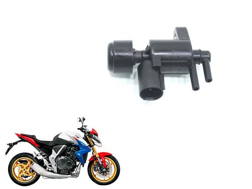 Válvula de Ar Honda Cb 1000 Cb1000 11-16