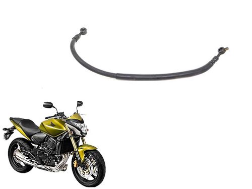 Flexível Freio Traseiro Honda Hornet 600 08-1