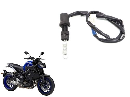 Interruptor Freio Traseiro Yamaha Mt 09 Mt09 20-23