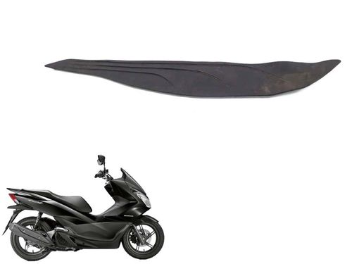 Borracha Assoalho Esquerdo Honda Pcx 150 13-1