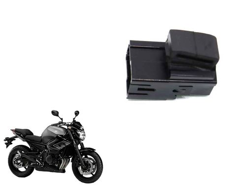 Rele Auxiliar Yamaha Xj6 13-19