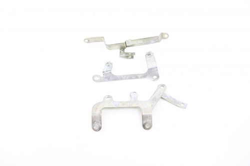 Suporte Bobina Ignição Honda Hornet 600 Hornet600 08-14