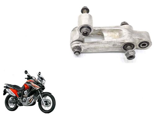 Link Amortecedor Honda Transalp 700 11-14