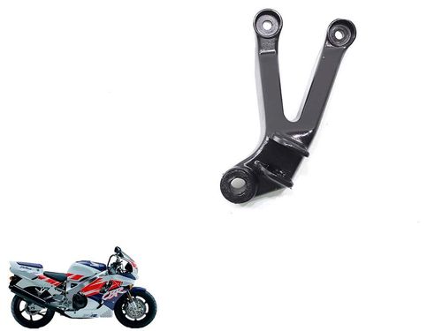 Bacalhau Traseiro Esquerdo Honda Cbr 900 Rr 93-95