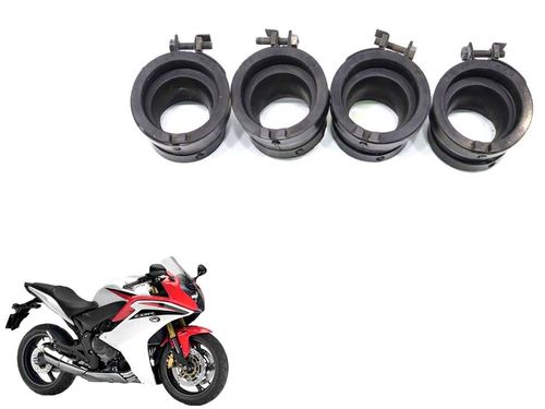 Coletor Admissão Honda Cbr 600 F Cbr600f 12-14