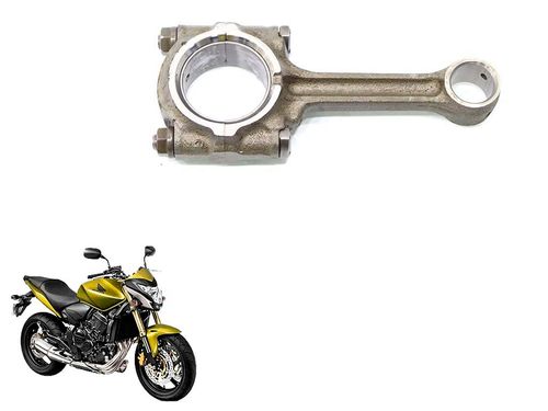 Biela Honda Hornet 600 Hornet600 08-14
