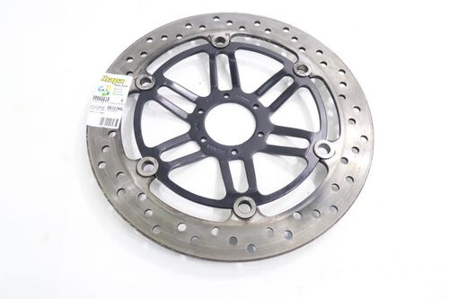 Disco Freio Dianteiro Honda Cbr 1100 Xx Blackbird 1997-1998
