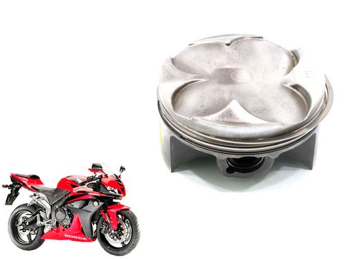 Pistão Honda Cbr 600 Rr Cbr600rr 07-12