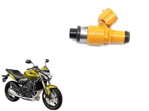 Bico Injetor 000106 Hornet 600 Hornet600 08-14
