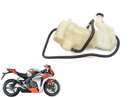 Reservatório Água Honda Cbr 1000 Rr 08-1