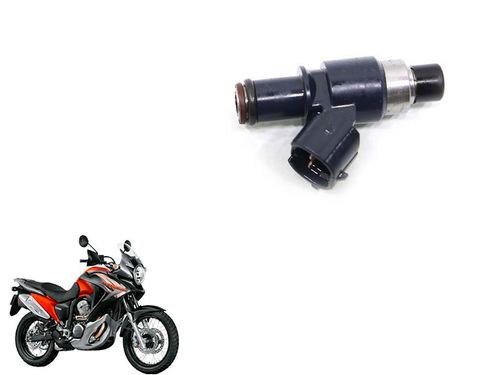 Bico Injetor Honda Transalp 700 11-14