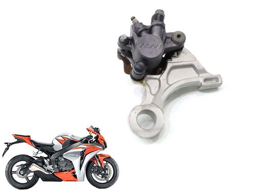 Pinça Freio Traseira Honda Cbr 1000 Rr 08-1