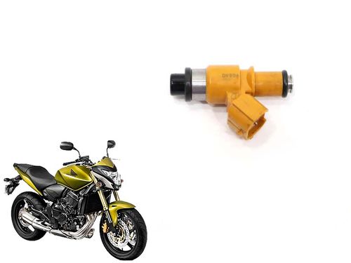Bico Injetor Honda Hornet 600 Hornet600 08-1