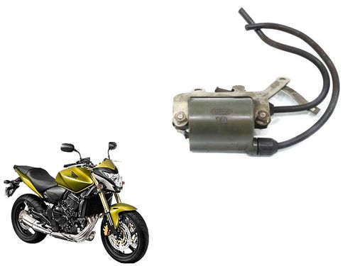 Bobina Ignição 2 e 3 000106 Hornet 600 Hornet600 08-14
