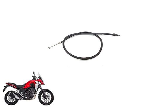Cabo Embreagem Honda Cb 500 X Cb500x 16-20