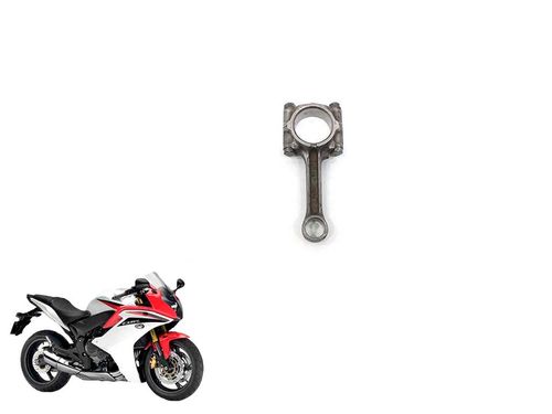 Biela Honda Cbr 600 F Cbr600f 08-14
