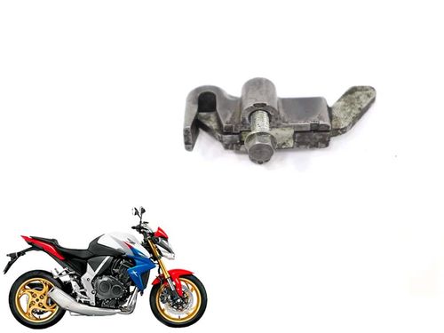 Trava Banco Carona Honda Cb 1000r  11-1