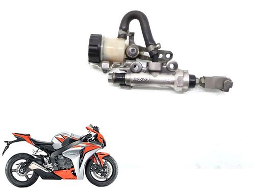 Cilindro Burrinho Freio Traseiro Honda Cbr 1000 Rr 08-1
