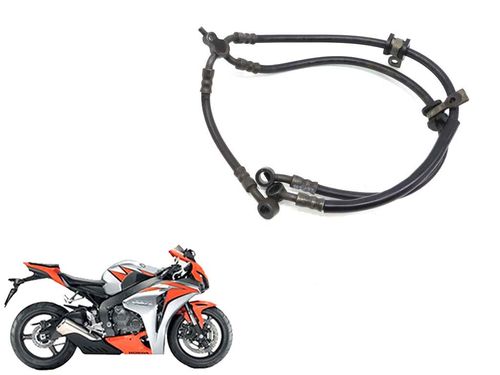 Flexível Freio Dianteiro Honda Cbr 1000 Rr 08-1