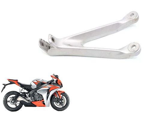 Bacalhau Traseiro Esquerdo Honda Cbr 1000 Rr 08-1