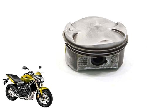 Pistão 67mm Honda Hornet 600 Hornet600 08-14