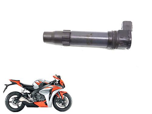 Bobina Ignição Honda Cbr 1000 Rr 08-1