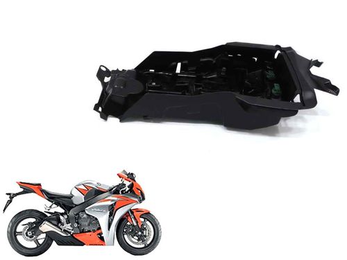 Para-lama Traseiro Interno Honda Cbr 1000 Rr 08-1