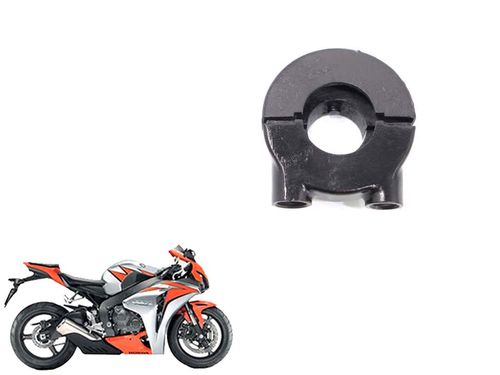 Carcaça Acelerador Honda Cbr 1000 Rr 08-1