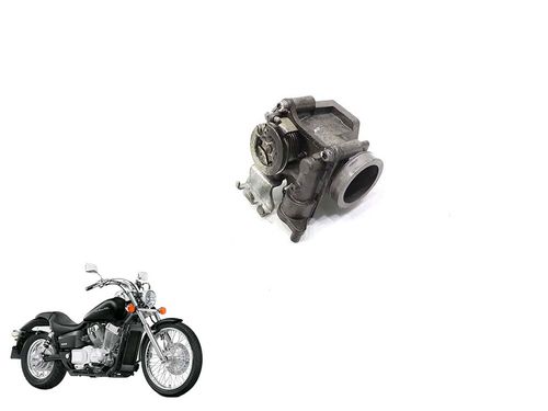 Corpo Injeção Honda Shadow 750 Shadow750 09-11