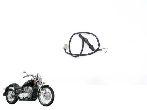 Interruptor Freio Traseiro Honda Shadow 750 09-11