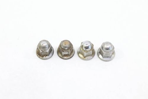Porca Escap 8mm Honda Transalp 700 11-14