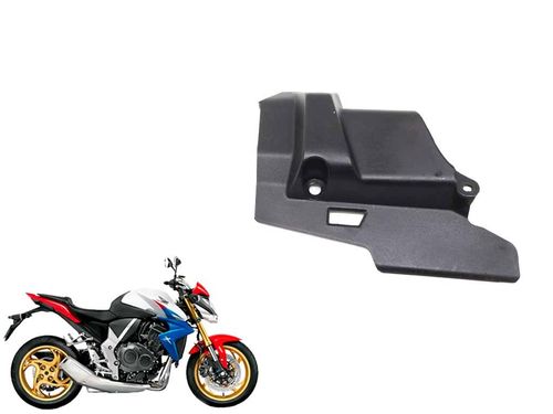 Acabamento Reservatório Água Honda Cb 1000r  11-1