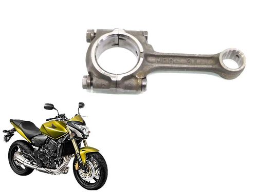 Biela 000106 Hornet 600 Hornet600 08-14