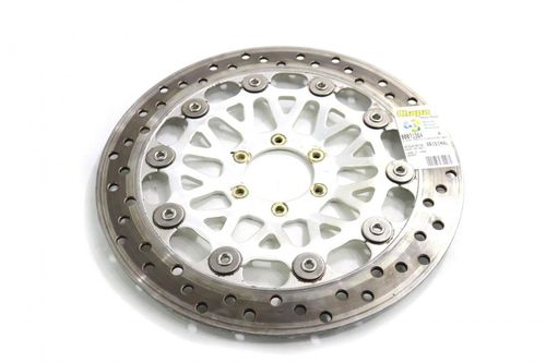 Disco Freio Dianteiro Honda Cbr 600 F Cbr600f 95-98