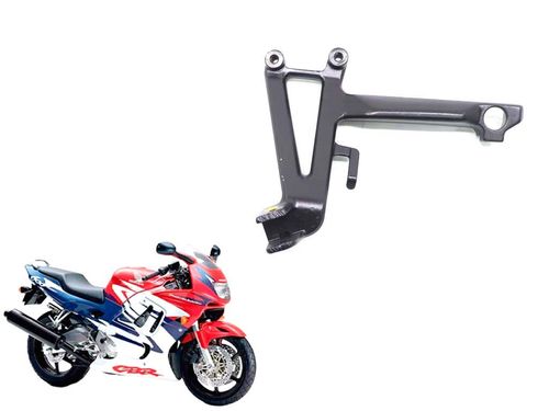 Bacalhau Dianteiro Esquerdo Honda Cbr 600 F 94-9