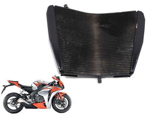 Radiador Honda Cbr 1000 Rr Cbr1000rr Fireblade 08-1
