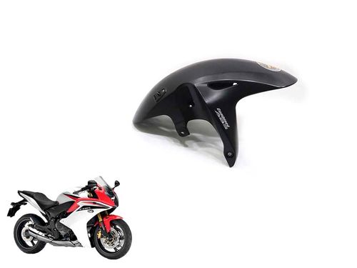 Para-lama Dianteiro Honda Cbr 600 F Cbr600f 12-14