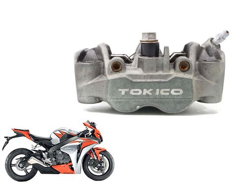 Pinça Freio Dianteiro Direito Honda Cbr 1000 Rr 08-1