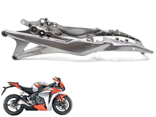 Quadro B Honda Cbr 1000 Rr Cbr1000rr Fireblade 08-1