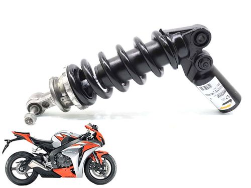 Amortecedor Honda Cbr 1000 Rr Cbr1000rr Fireblade 08-1