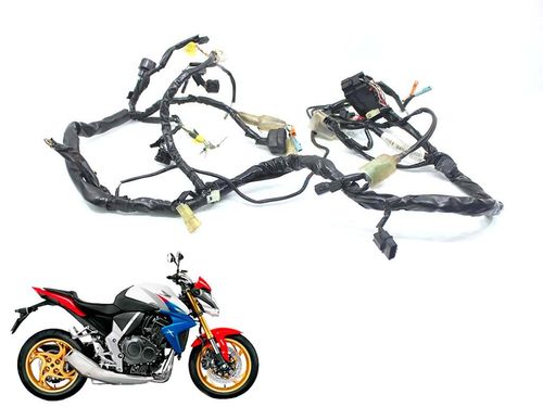 Chicote Principal Honda Cb 1000 Cb1000 11-16