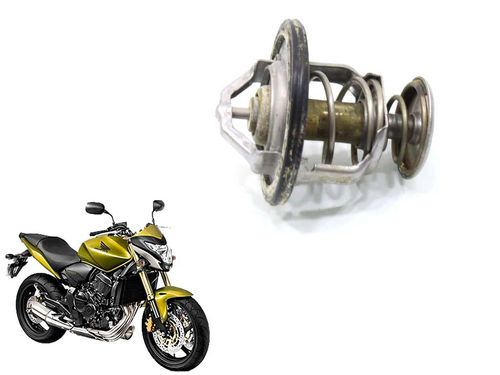 Válvula Termostática 000106 Hornet 600 Hornet600 08-14