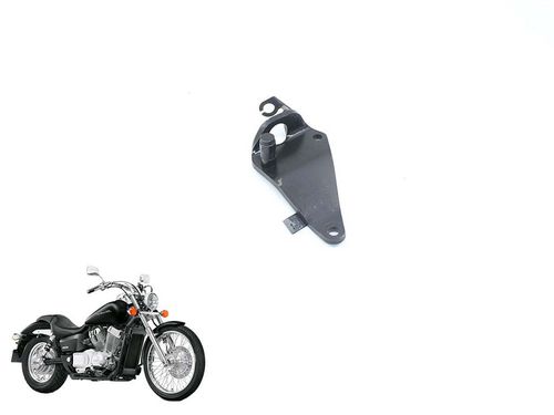 Suporte Pedal Freio Honda Shadow 750 Shadow750 09-11