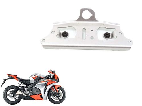Suporte Trava Banco Honda Cbr 1000 Rr 08-1