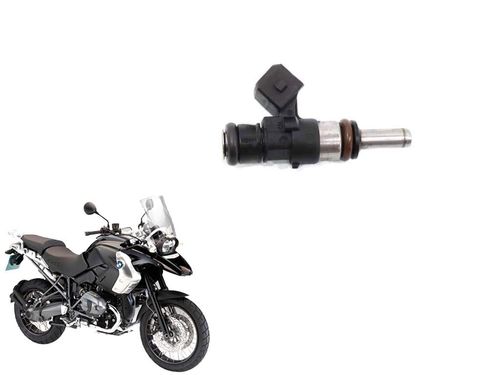 Bico Injetor Bmw R 1200 Gs R1200gs 08-1