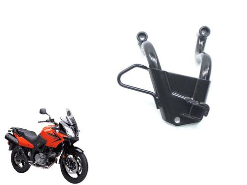 Suporte Pedaleira Traseiro Direito Suzuki Dl 650 V-strom 09-13