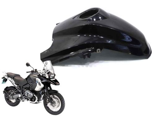Carenagem Capa Tanque Bmw R 1200 Gs R1200gs 08-12