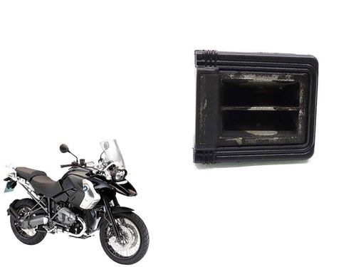 Válvula /palheta Suspiro Motor Bmw R 1200 Gs 08-12