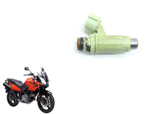 Bico Injetor Suzuki Dl 650 V-strom Dl650 V-strom 09-13