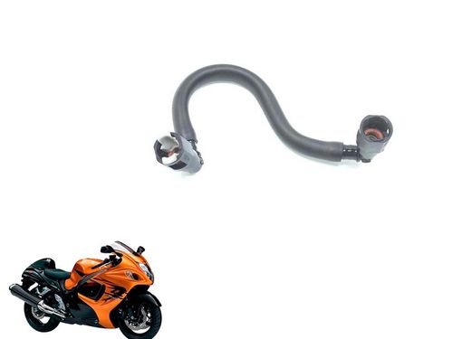 Mangueira Combustível Suzuki Hayabusa 1300 09-19